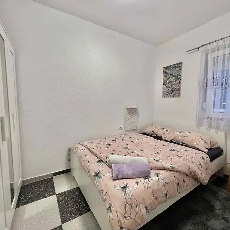 In 45031 Appartamento Dramalj