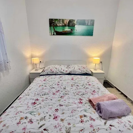 Appartamento In 45031