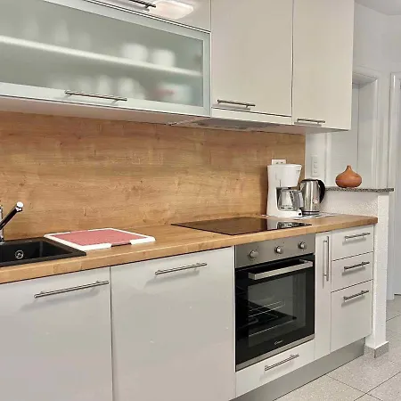In 45031 Appartement Dramalj