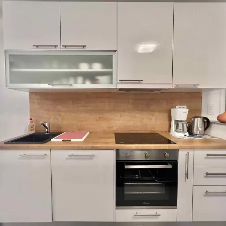 Apartmán In 45031 Dramalj