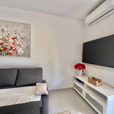 Appartement In 45031