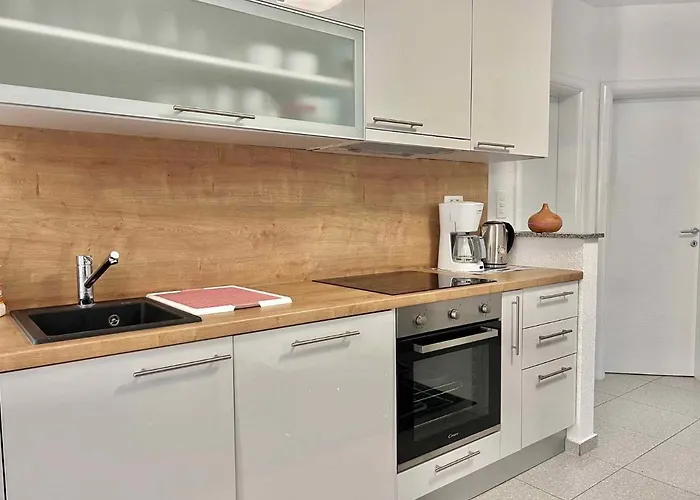 In 45031 Apartman Dramalj