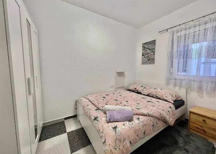 In 45031 Apartman Dramalj