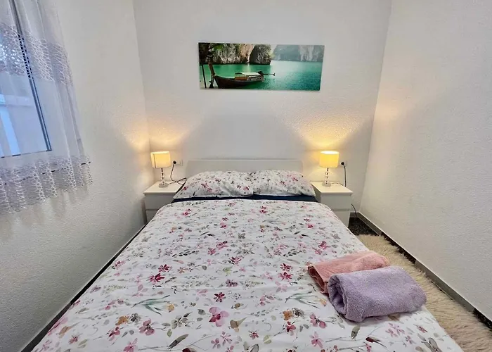 Apartman In 45031
